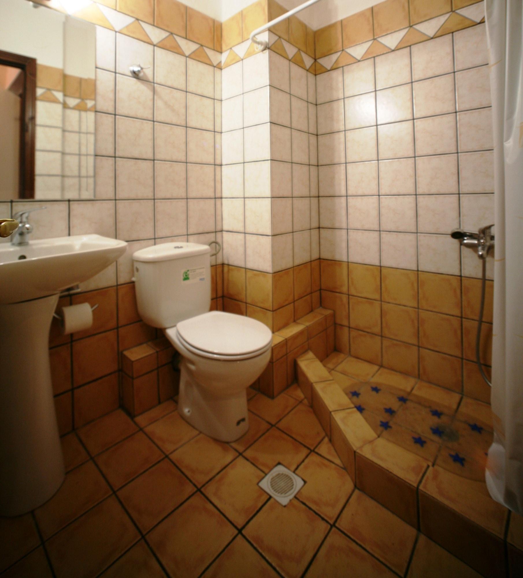 Aparthotel Fretzato Eláti Esterno foto