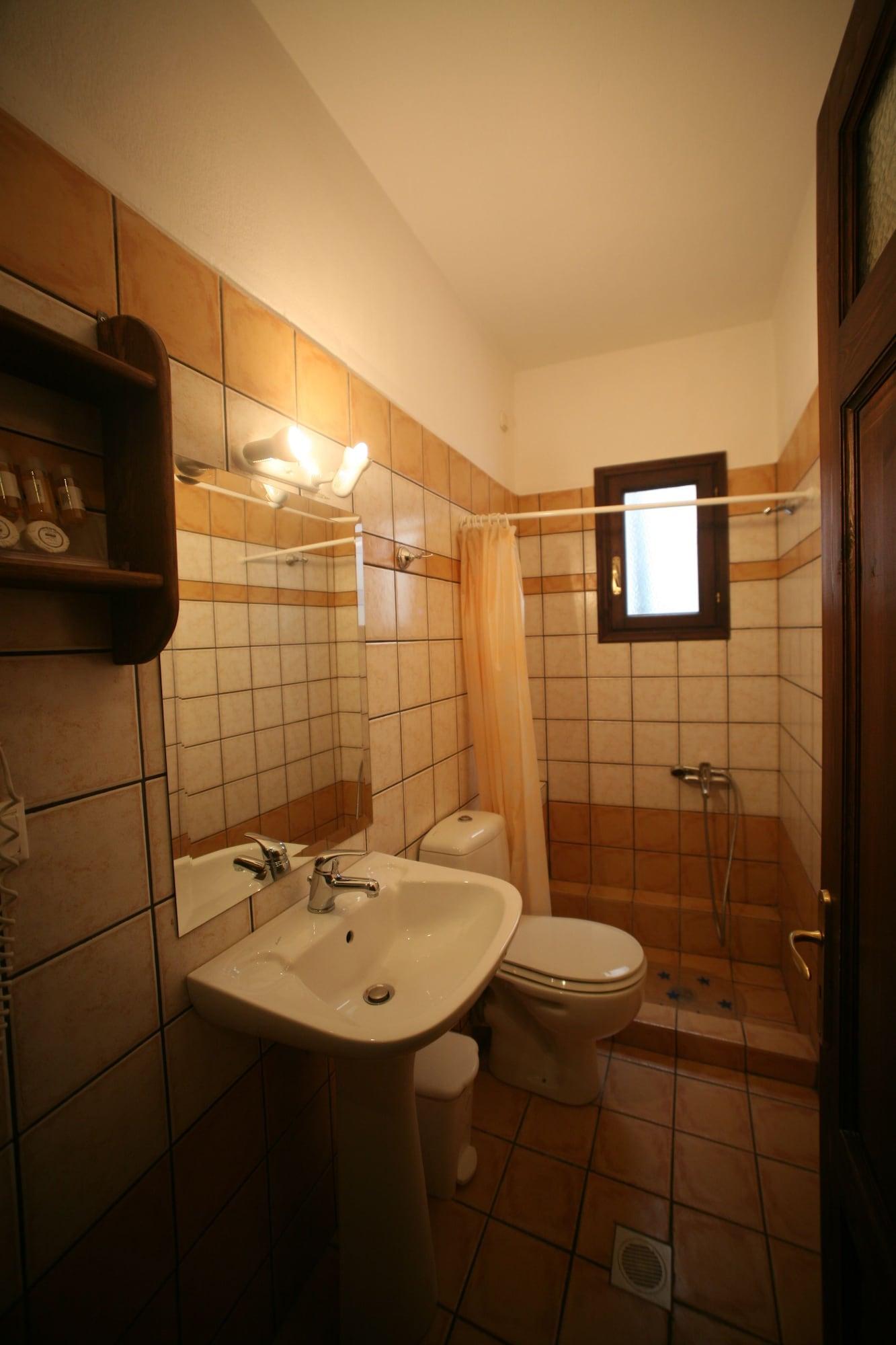 Aparthotel Fretzato Eláti Esterno foto
